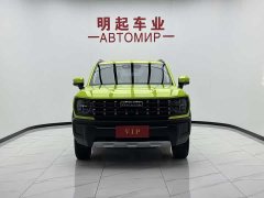 Haval Cool Dog 2022 1.5T DCT FWD Trendsetter Edition - ფოტო 3