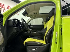 Haval Cool Dog 2022 1.5T DCT FWD Trendsetter Edition - ფოტო 4