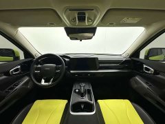 Haval Cool Dog 2022 1.5T DCT FWD Trendsetter Edition - ფოტო 6