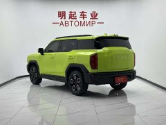 Haval Cool Dog 2022 1.5T DCT FWD Trendsetter Edition - ფოტო 7