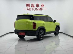Haval Cool Dog 2022 1.5T DCT FWD Trendsetter Edition - ფოტო 8