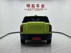 Haval Cool Dog 2022 1.5T DCT FWD Trendsetter Edition - ფოტო 9