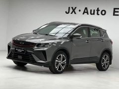 Geely Bingyue 2021 1.4T DCT Diamond Edition - ფოტო 1