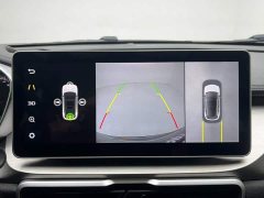 Geely Bingyue 2021 1.4T DCT Diamond Edition - ფოტო 10