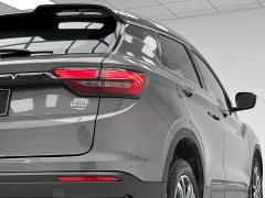 Geely Bingyue 2021 1.4T DCT Diamond Edition - ფოტო 15