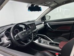 Geely Bingyue 2021 1.4T DCT Diamond Edition - ფოტო 18