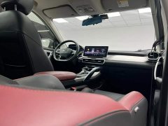 Geely Bingyue 2021 1.4T DCT Diamond Edition - ფოტო 19
