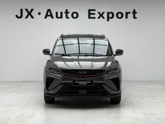 Geely Bingyue 2021 1.4T DCT Diamond Edition - ფოტო 2