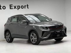 Geely Bingyue 2021 1.4T DCT Diamond Edition - ფოტო 3