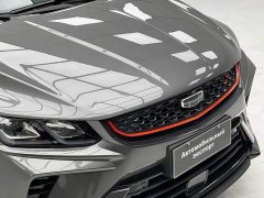 Geely Bingyue 2021 1.4T DCT Diamond Edition - ფოტო 4