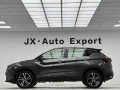 Geely Bingyue 2021 1.4T DCT Diamond Edition - ფოტო 5
