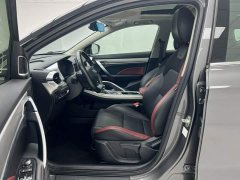 Geely Bingyue 2021 1.4T DCT Diamond Edition - ფოტო 6