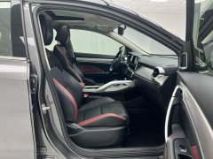 Geely Bingyue 2021 1.4T DCT Diamond Edition - ფოტო 7