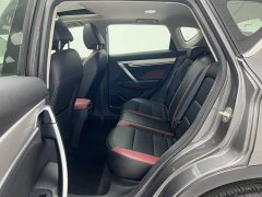 Geely Bingyue 2021 1.4T DCT Diamond Edition - ფოტო 8