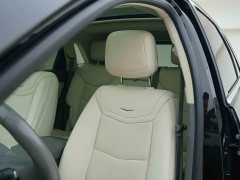 Cadillac XT5 2.0T FWD Fashion Edition - ფოტო 12