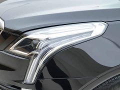 Cadillac XT5 2.0T FWD Fashion Edition - ფოტო 13