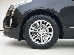 Cadillac XT5 2.0T FWD Fashion Edition - ფოტო 14