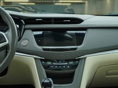 Cadillac XT5 2.0T FWD Fashion Edition - ფოტო 17