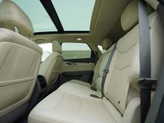 Cadillac XT5 2.0T FWD Fashion Edition - ფოტო 19