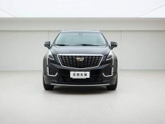 Cadillac XT5 2.0T FWD Fashion Edition - ფოტო 2