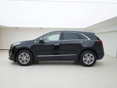 Cadillac XT5 2.0T FWD Fashion Edition - ფოტო 3