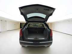 Cadillac XT5 2.0T FWD Fashion Edition - ფოტო 5