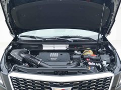 Cadillac XT5 2.0T FWD Fashion Edition - ფოტო 6