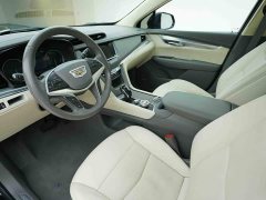 Cadillac XT5 2.0T FWD Fashion Edition - ფოტო 9