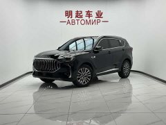 Jetour Jietu X70 PLUS 1.5T DCT Brave PLUS 7-Seater - ფოტო 1