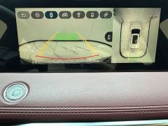 Jetour Jietu X70 PLUS 1.5T DCT Brave PLUS 7-Seater - ფოტო 16
