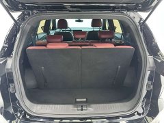 Jetour Jietu X70 PLUS 1.5T DCT Brave PLUS 7-Seater - ფოტო 17
