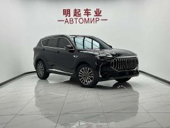Jetour Jietu X70 PLUS 1.5T DCT Brave PLUS 7-Seater - ფოტო 2