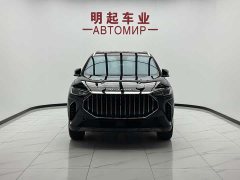 Jetour Jietu X70 PLUS 1.5T DCT Brave PLUS 7-Seater - ფოტო 3