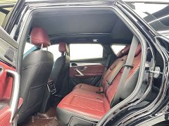 Jetour Jietu X70 PLUS 1.5T DCT Brave PLUS 7-Seater - ფოტო 5