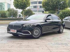 Mercedes-Benz E-Class E 300 L Fashion Edition - ფოტო 1