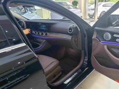 Mercedes-Benz E-Class E 300 L Fashion Edition - ფოტო 10