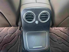 Mercedes-Benz E-Class E 300 L Fashion Edition - ფოტო 11