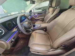 Mercedes-Benz E-Class E 300 L Fashion Edition - ფოტო 16