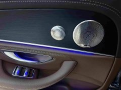 Mercedes-Benz E-Class E 300 L Fashion Edition - ფოტო 18