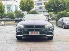Mercedes-Benz E-Class E 300 L Fashion Edition - ფოტო 2