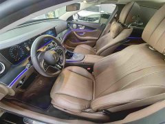 Mercedes-Benz E-Class E 300 L Fashion Edition - ფოტო 4