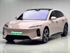 NIO ET5T 100kWh Touring - ფოტო 1