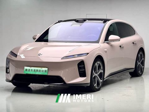 2026 NIO ET5T 100kWh Touring - ავტომობილი ჩინეთიდან