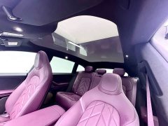 NIO ET5T 100kWh Touring - ფოტო 11