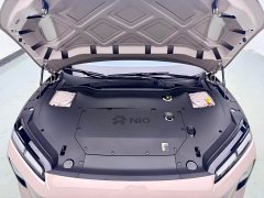 NIO ET5T 100kWh Touring - ფოტო 12
