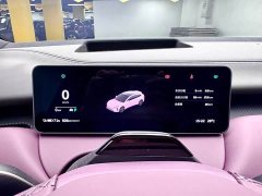 NIO ET5T 100kWh Touring - ფოტო 13