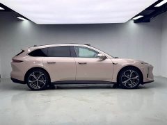 NIO ET5T 100kWh Touring - ფოტო 15