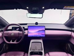 NIO ET5T 100kWh Touring - ფოტო 16