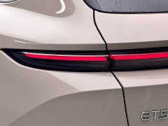 NIO ET5T 100kWh Touring - ფოტო 20