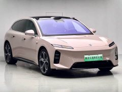 NIO ET5T 100kWh Touring - ფოტო 3